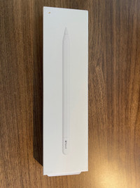 Apple Pencil (USB-C) - New/Unused/Factory Sealed