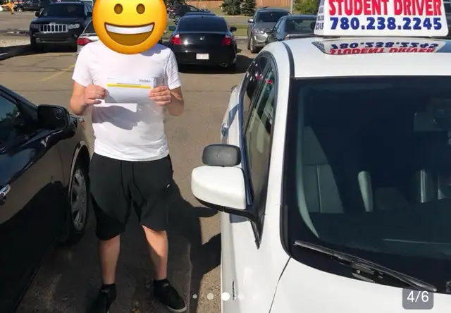 Road test - preparation/Car rental64639729712642123