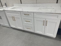 72 INCH VANITY SALE 