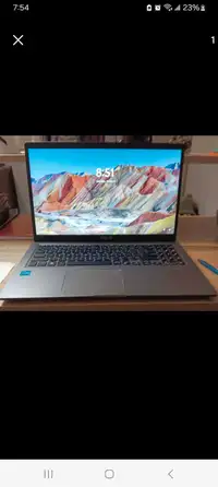 VivoBook ASUS Laptop