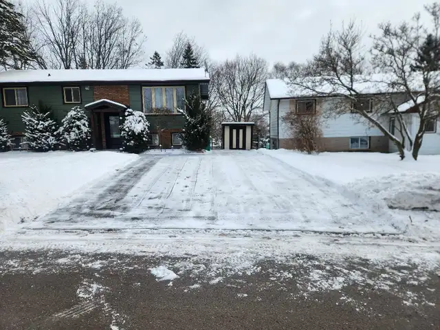 Snow Removal & Property Maintenance 63581888042241121