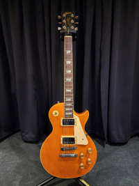 Gibson Les Paul Standard 1979 (Échange Possible)