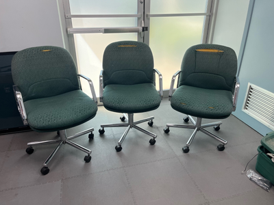 Office Chairs, View more