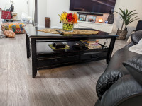 Pier 1 , Coffee table