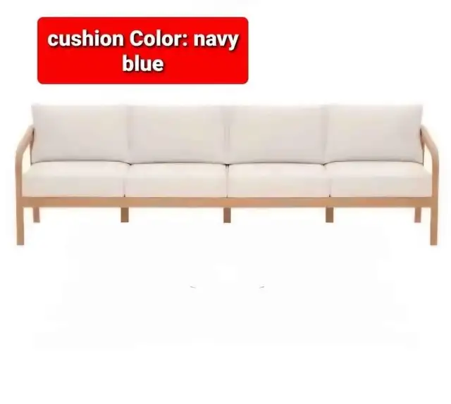 Hampton Bay Orleans Sectional Right And Left B in Other in City of Toronto - Image 2