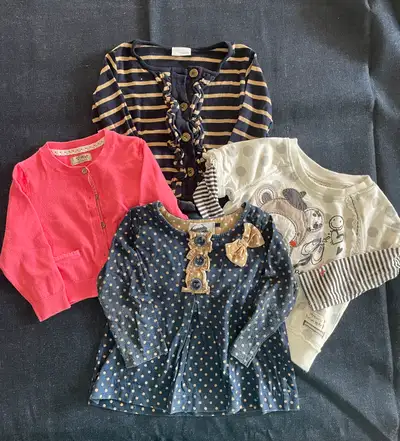 Unique Girl’s Clothing, View more