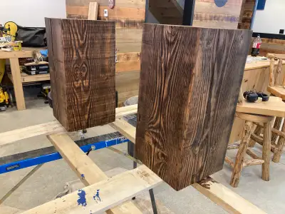 Side Table, View more