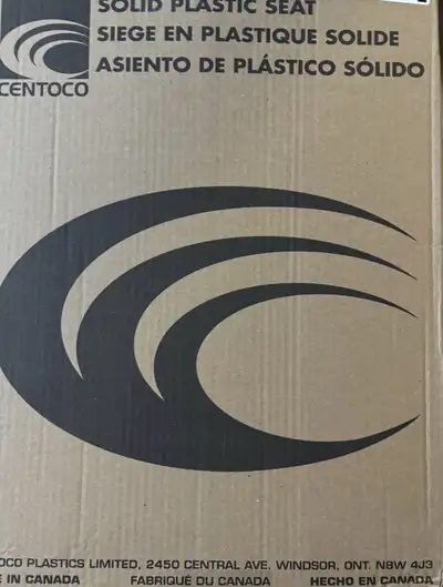 Centoco Toilet Seat, View more