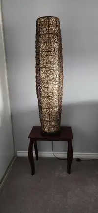 Living-Room/Bedroom Lamp