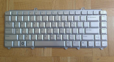 Dell Inspiron 1420 1520 1521 1525 1526 XPS M1330 M1530 Keyboard, View more