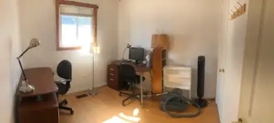 Private rooms available for students