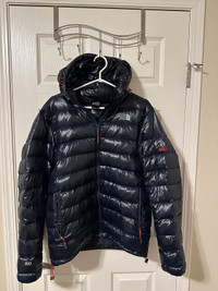 North Face winter jacket 