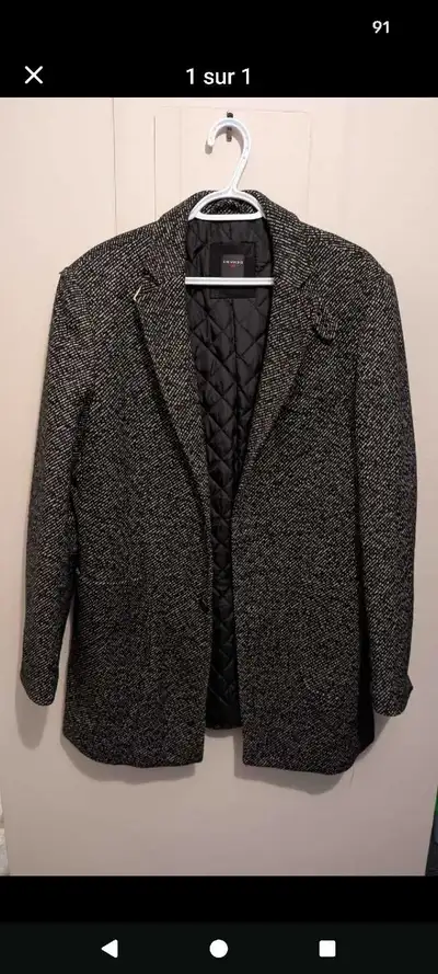 manteau Devred, View more