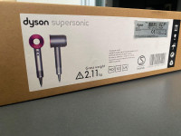 Dyson Supersonic - Hair Dryer - STORE  CLEARANCE SALE