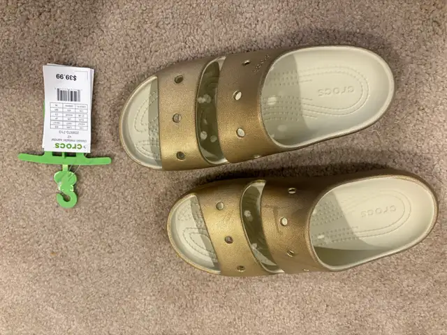 Women’s *NEW* Sandals in Women's - Shoes in Edmonton - Image 3