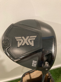 PXG 211 Driver