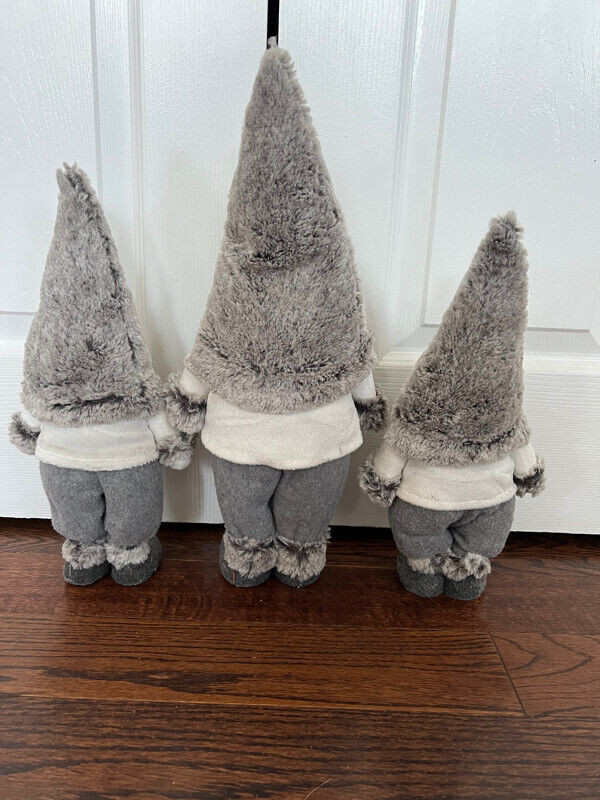 Decorative Gnomes in Arts & Collectibles in City of Toronto - Image 2
