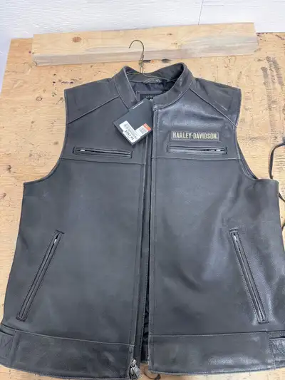 New and unworn Size is XL $300