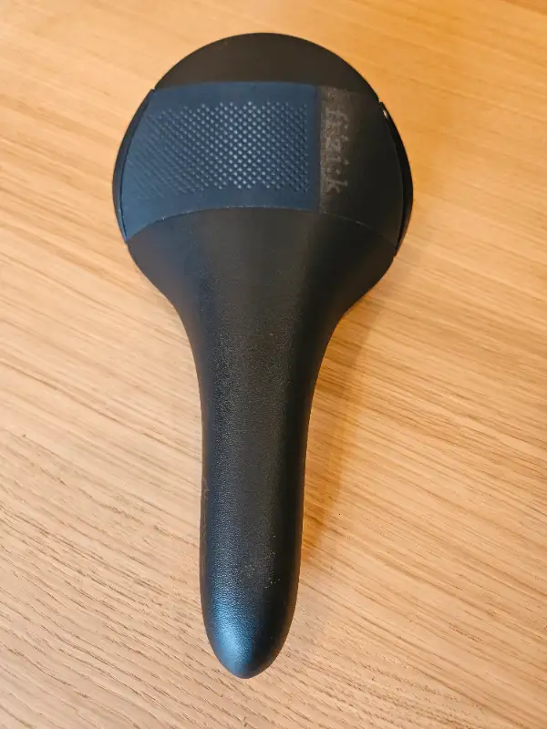 Fizik Aliante R1 Saddle Large - Road Bike Saddle62863276842370122