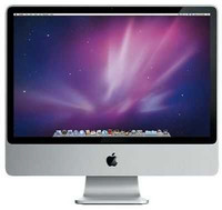 Apple iMac A1225 25" Best Offer  Takes it