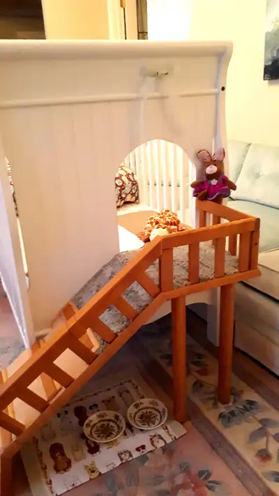 Juste Magnique Tout a été pensé Unisexe Sa Maison / Son domaine Confort Agréable et Pratique Bois &...