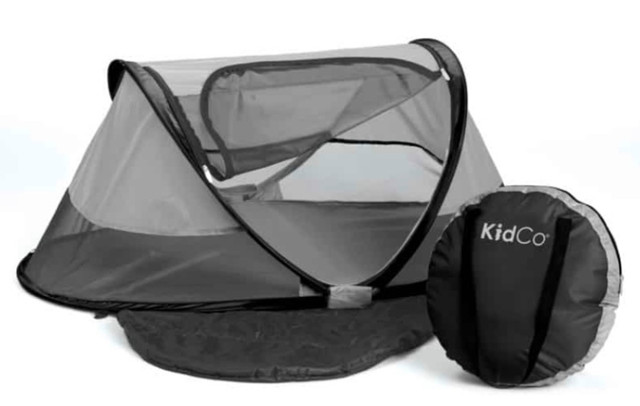 Kidco Peapod Travel Tent-$80 in Playpens, Swings & Saucers in Ottawa