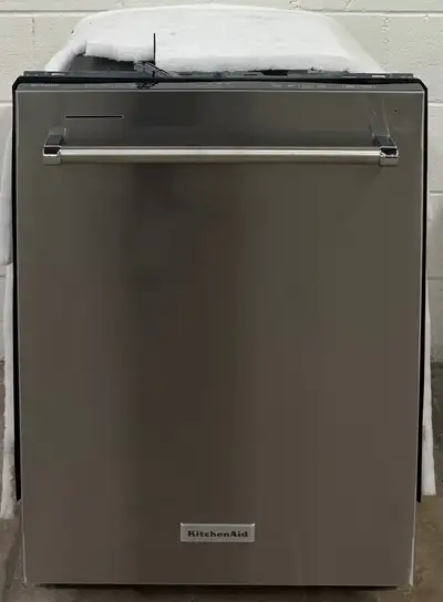 Dishwasher “KITCHEN AID” 24 inch , View more