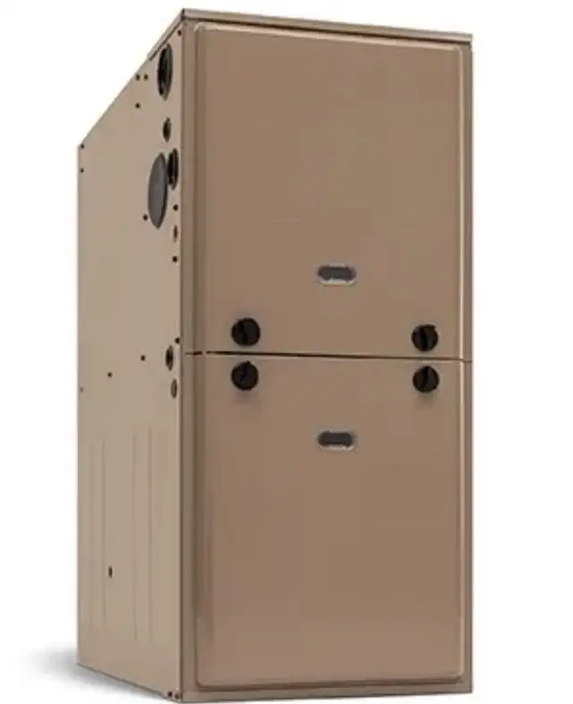 furnace and air conditioner service 