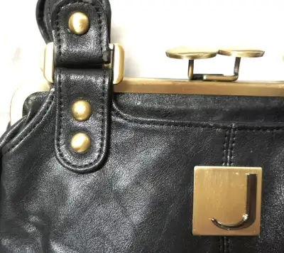 Joanel Womens Bag with 3 Compartments, View more