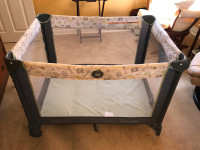 Graco "Pack and Play" Playpen