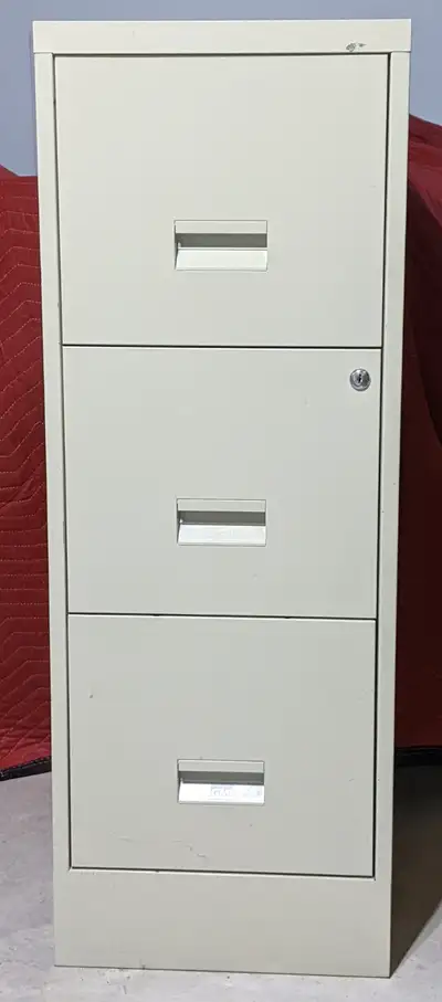 File Cabinet, View more