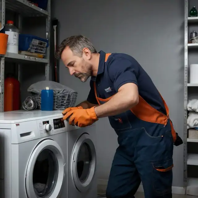 Appliance Repair and Professional Installation