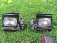 82 84 86 Pontiac Trans Am Firebird head lights