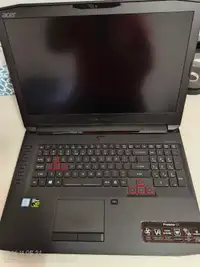 ACER PREDATOR 17 G9-793-78CM FOR PARTS ONLY!!