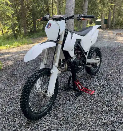 2017 KTM 85 SX 2 Stroke, View more