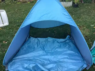 Play tents, View more