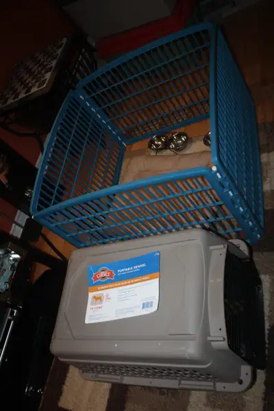 Complete New Puppy Kit       $100.00, View more