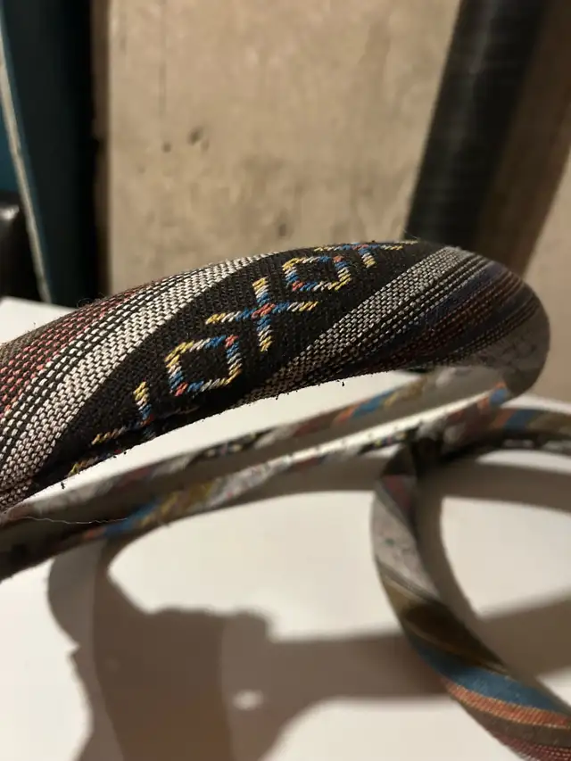 steering wheel cover in Other Parts & Accessories in St. Catharines - Image 3