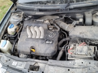 2007 VW Jetta 2.0 L Engine