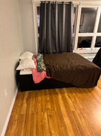 Studio apartment in south end Halifax