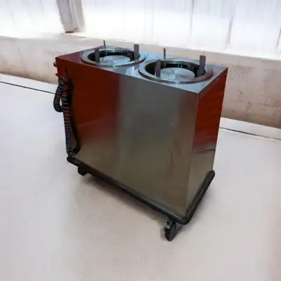 Abordable, fiable et indispensable pour tout petit restaurant ! Profitez de cette offre avant qu'il...