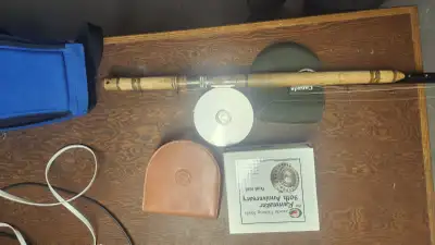 5" Rainmaker Customer 30th anniversary #17, View more