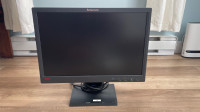 Computer monitors