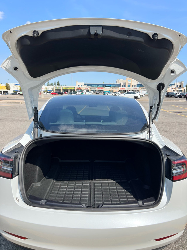 Tesla Model 3 Performance with FSD in Cars & Trucks in Markham / York Region - Image 3