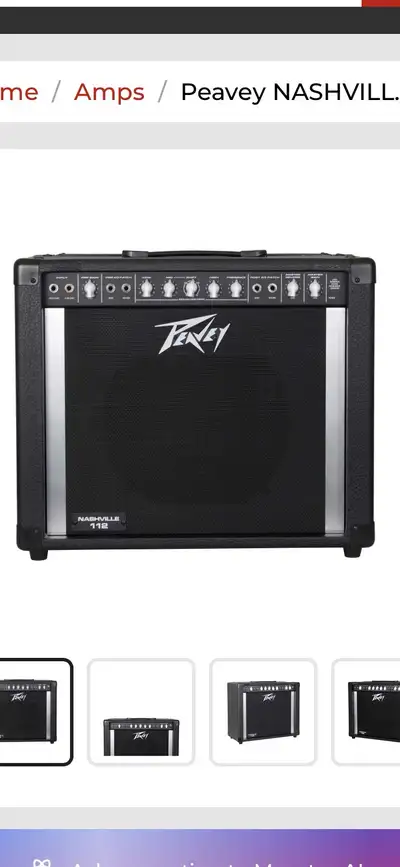 Broken Guitar Amps, View more