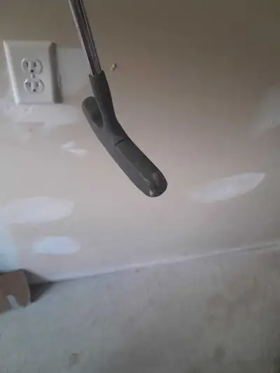 RH putter, View more