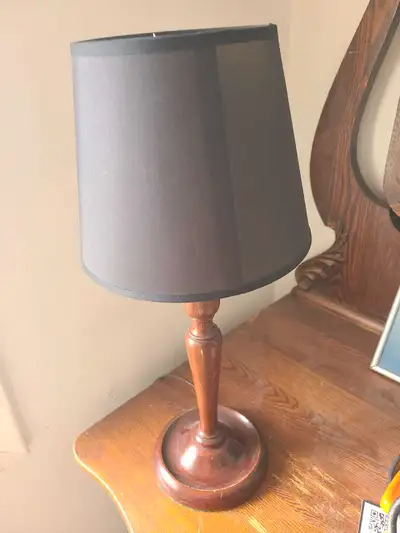 Table Lamp, View more