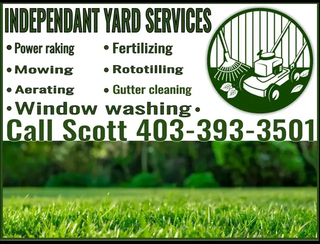 Offering Snow Removal in Lethbridge64612063779459122