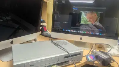 Preserve Your Precious Memories Forever! ✨ Convert Your Home Movies to Digital Today! ✨ Don’t let yo...