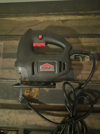 Jobmate Jigsaw, View more